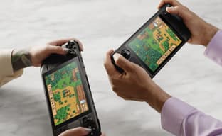 Valve сделает всё возможное, чтобы избежать дрейфа стиков Steam Deck