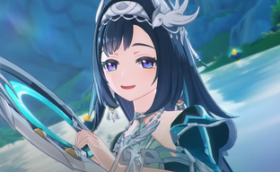 Вышел геймплейный трейлер Лань Янь из Genshin Impact 5.3