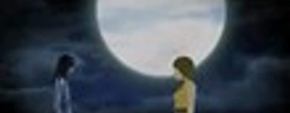 Трейлер Night of the Sacrifice