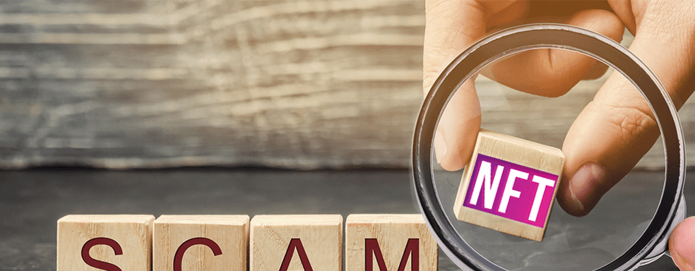 Хитрый инди-разработчик выступил с критикующим NFT докладом на фестивале, организованным производителями NFT