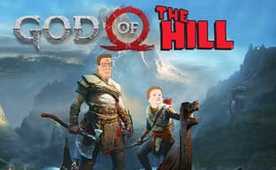 Sony раздаст подписчикам PS Plus в июне God of War, если верить слухам