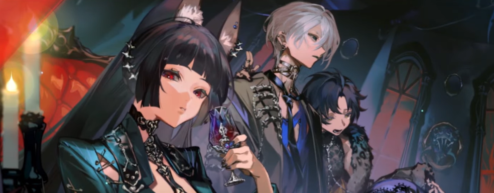 Промокоды Zenless Zone Zero с презентации обновления 1.4. Как получить подарки разработчиков