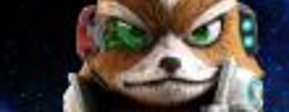 Трейлер Star Fox Zero и Star Fox Guard