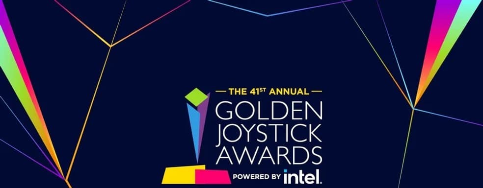 Список премий Golden Joystick Awards 2023! Триумф Baldur’s Gate 3, Cyberpunk 2077 и Cocoon