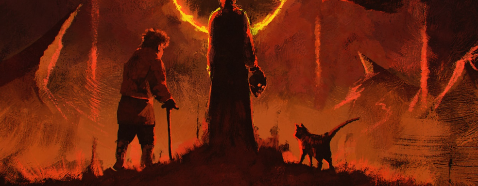 Российские разработчики Black Book бесплатно раздают в Steam дополнение Endless Battles