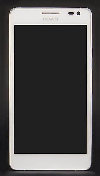 Обзор смартфона Huawei Ascend D2