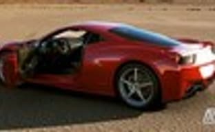 Слухи о Forza Motorsport 4