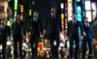 Yakuza 6 продаётся по всему миру также хорошо, как и в Японии