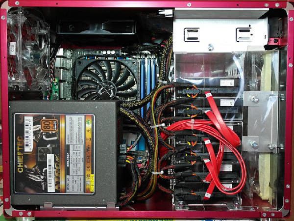 Сборка от ZanZag Сборка от ZanZag