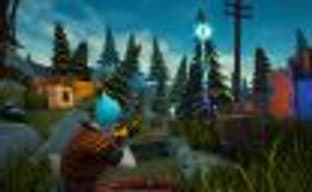 Ролик боевика Crazy Justice, посвящённый кроссплатформерной игре между Switch и Xbox One