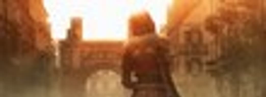 Вступительный ролик Final Fantasy Type-0