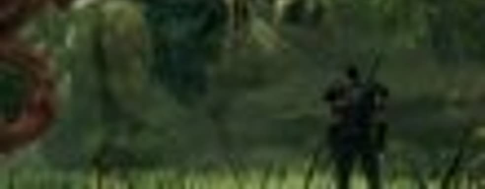 Анонс Bound by Flame 