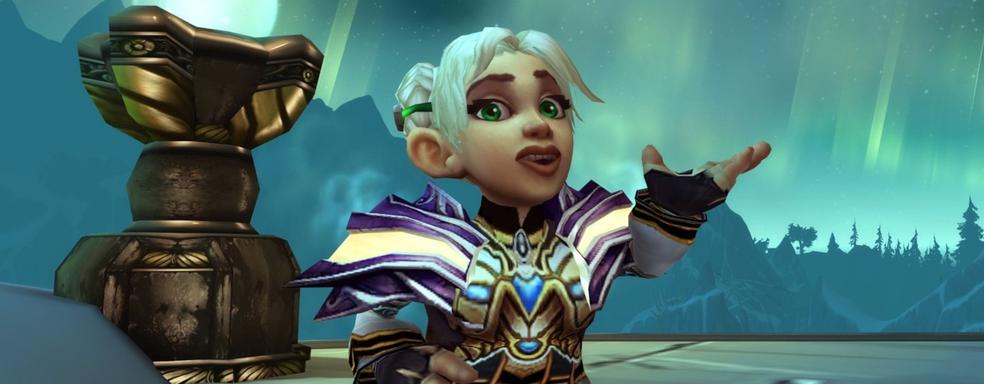 Ветеран Blizzard смеялся над трансгендерами, почему сериал «Ведьмак» отошел от книг — самое интересное за 29 декабря