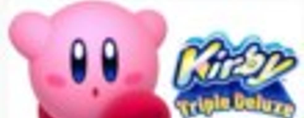 Снят запрет на публикацию обзоров Kirby Triple Deluxe