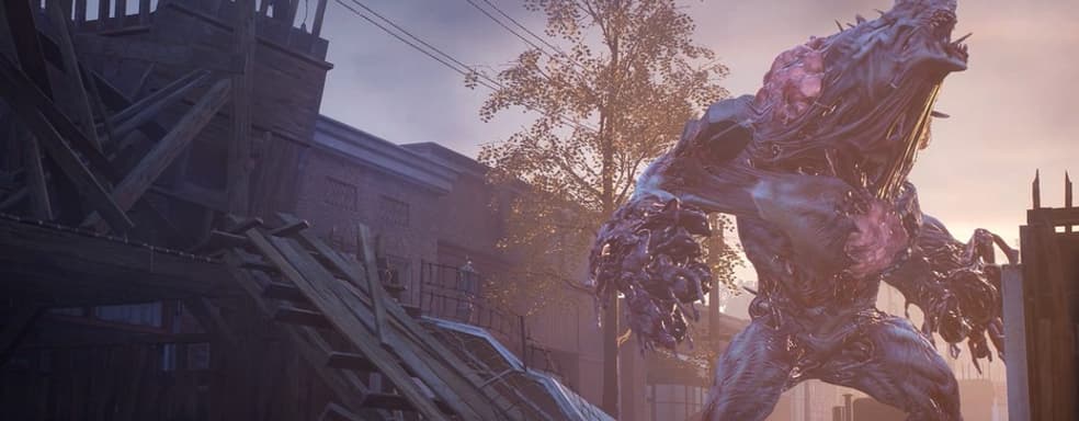 Turtle Rock сворачивает поддержку Back 4 Blood