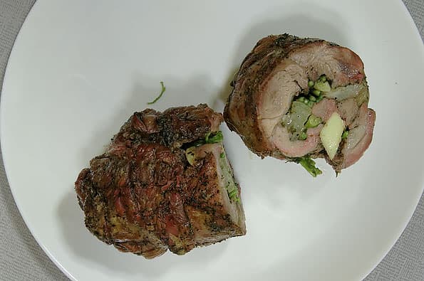 микроволновая печь LG MC-7846GQ