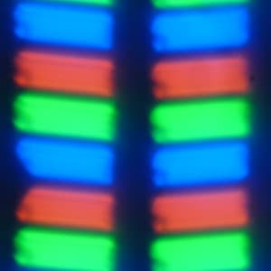 Обзор смартфона TP-Link Neffos C5 Max. Тестирование дисплея