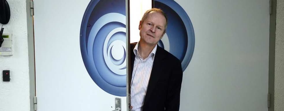 Это поможет с оптимизацией работ. Ubisoft продолжает увольнять сотрудников