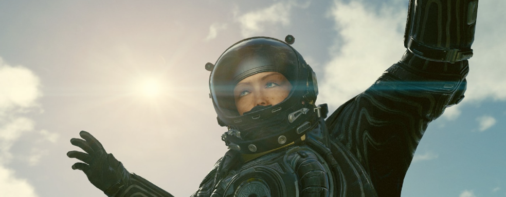 Starfield Receives Largest Patch 1.9.51.0 Since Release. Bethesda Introduces Over 100 Changes, Updating Graphics, Models, and More