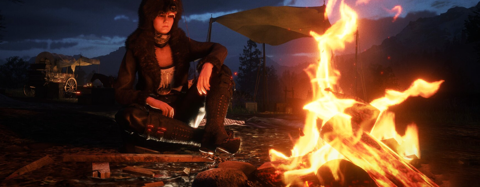 Из Rockstar ушёл автор сценариев Red Dead Redemption