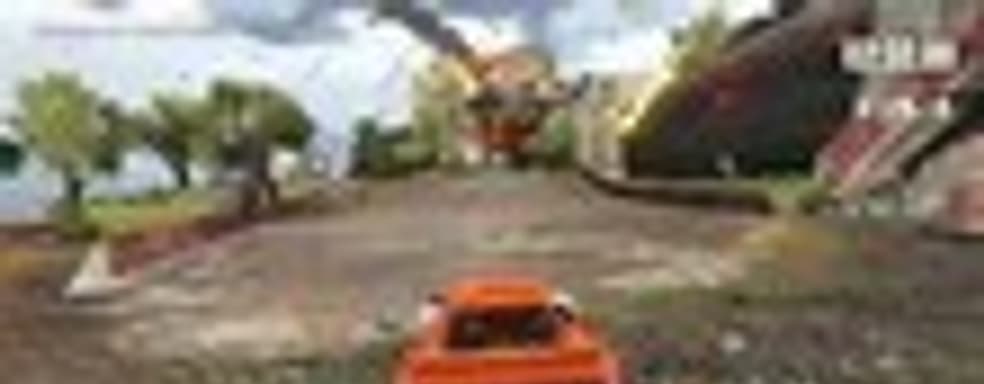 Дневники разработчиков MotorStorm: Apocalypse