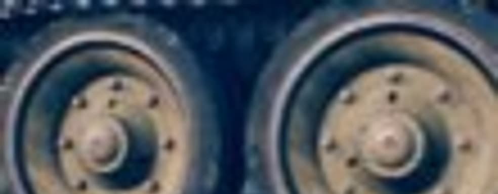 World of Tanks обновили до версии 9.5 - британская техника и не только