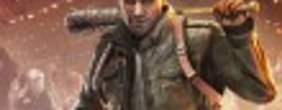 Dead Rising 4: здравствуй, зомби, Новый год!