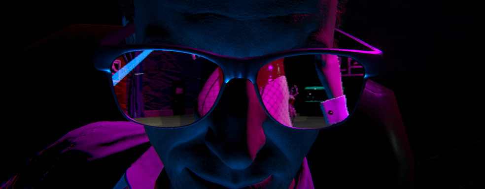 Российский хоррор «Догони меня, Виталик» стал «сексуальнее» и практически идеально работает на Steam Deck — обновление с итальянской озвучкой и пикантными деталями