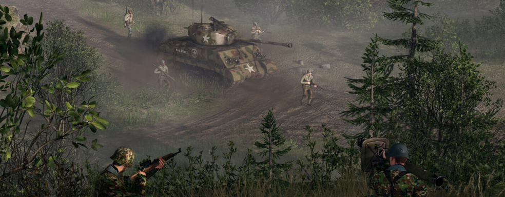 RTS Men of War 2 требует постоянный доступ к онлайну даже в одиночной игре. Разработчики услышали жалобы и подтвердили поддержку модов на релизе