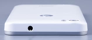 Верхний торец Jiayu G4 Верхний торец Jiayu G4