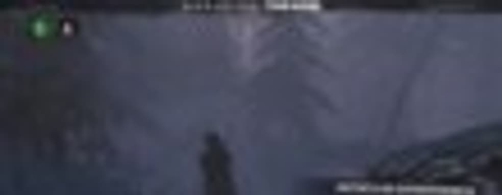 Rise of the Tomb Raider получила режим Endurance Mode 