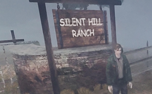 Fans Argue Over Font in Silent Hill 2 Remake. Not Everyone Appreciates the Vision of the Inscription on the Sign