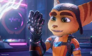 В новом трейлере Ratchet & Clank: Rift Apart показали крутое оружие