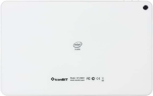 Iconbit Nettab Thor iZ