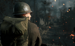 В Steam можно бесплатно поиграть в Hell Let Loose — хардкорный шутер о Второй мировой войне