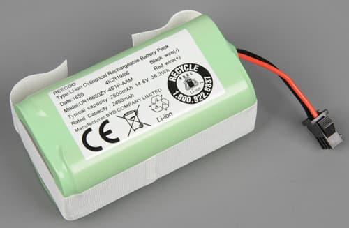 iBoto Aqua V710, аккумуляторная батарея