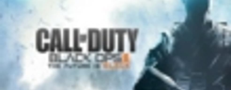 Британские продажи и результат Black Ops II