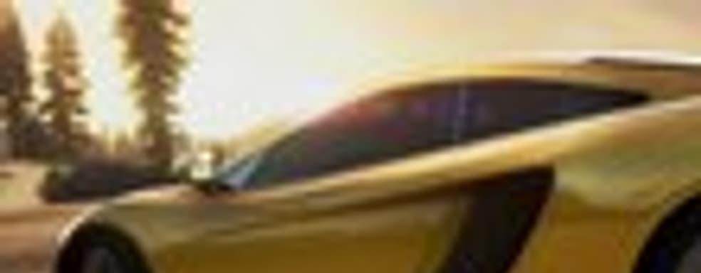 Все автомобили Need For Speed: Hot Pursuit