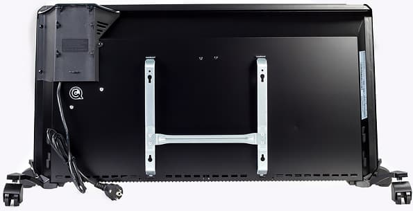 Электрический конвектор Electrolux ECH/R-2000 E