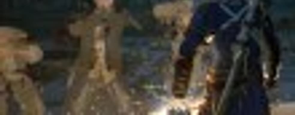 Assassin’s Creed: Unity: Dead Kings: мертвому припарки 