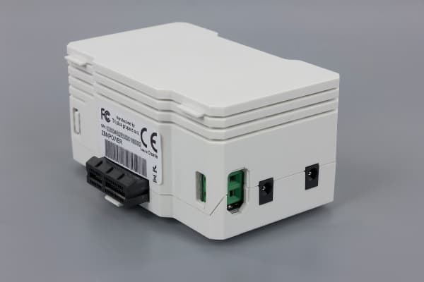 Контроллер Zipabox - Power-модуль