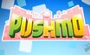 3DS-паззл Pushmo