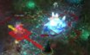 15 минут пошаговой тактики Druidstone от создателей Legend of Grimrock