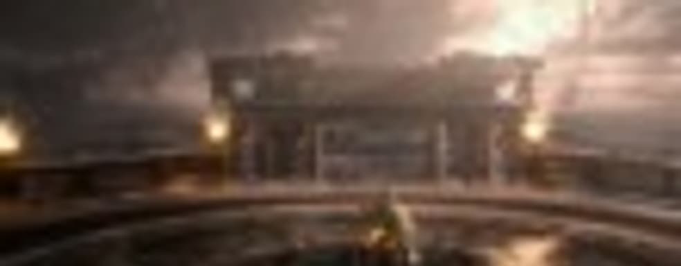 God of War III - единственная часть серии, которая будет переиздана на PS4