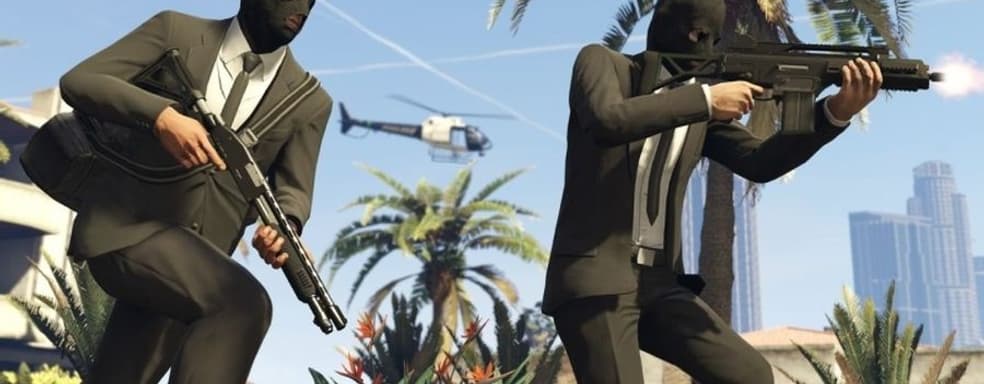 GTA скоро запретят в одном из штатов США из-за увеличения количества угонов автомобилей?