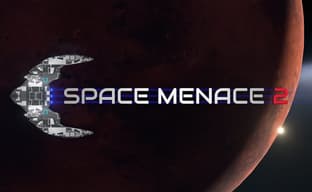 Космическая RTS Space Menace 2 выйдет на iOS и Android в августе