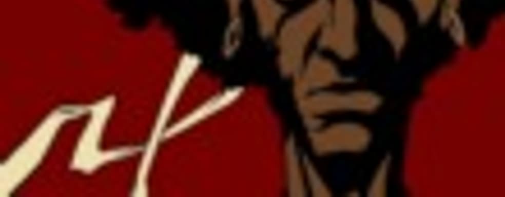 Сиквел Afro Samurai для РС и новых консолей