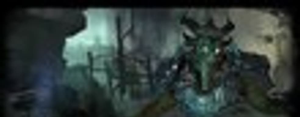 Guild Wars 2: трейлер и игровой ролик