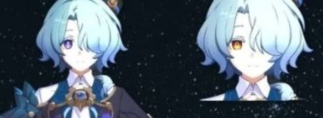 Утечка: новые персонажи Honkai Star Rail