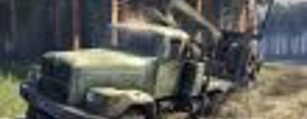 Саботаж: в игре Spintires обнаружена «бомба с часовым механизмом» [обновление]